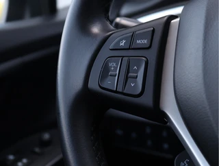 Suzuki S-Cross 1.4 Boosterjet Select Smart Hybrid  | Trekhaak | Stoelverwarming / 35