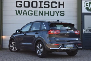 Kia Niro 1.6 GDi Hybrid DynamicLine | Trekhaak | Camera | Carplay | / 4