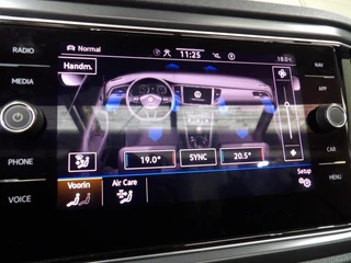 Volkswagen T-Roc 1.5 TSI 150pk 7-DSG R-line / 34