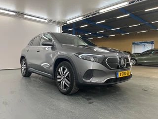 Mercedes-Benz EQA 250 Luxury Line 67 kWh / 2