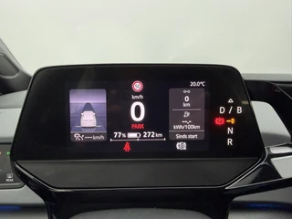 Volkswagen ID.3 Life 58 kWh SOH 93,9% | Adapt Cruise | Stoel/Stuurverwarming | Navigatie | Carplay&Android / 18