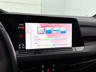 Volkswagen Golf 1.5 eTSI R-Line (2x)| Stoelverwarming | Carplay | Adaptive Cruise | / 15