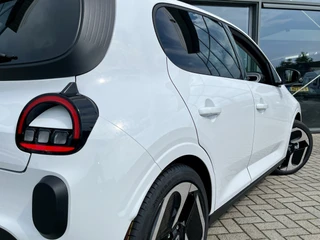 Renault Twingo Urban Range 80pk Techno 27.5 kWh  | 18inch velgen | V2G | Navigatie | Climate Control | Keyless | Achteruitrijcamera | Adaptive Cruise Control (ACC) | Apple CarPlay/Android Auto / 33