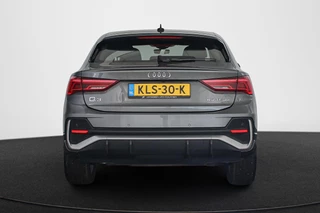 Audi Q3 Sportback 45 TFSI e S-Line Keyless Achteruitrijcamera Navigatie / 16