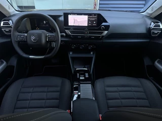 Citroen C4 1.2 Hybrid 145pk Collection | Comfort Seats | Voorruit-/Stoelverwarming | Navigatie | Climate Control | Apple Carplay/Android Auto | Cruise Control | Full LED | DAB | / 13
