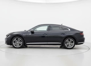 Volkswagen Arteon 2.0 TSI R-Line Business+ STOELVERWARMING - NAVI - ACC / 2
