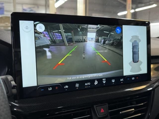 Ford Focus Wagon 1.0 EcoBoost MildHybrid ST Line | ACC | Camera | Navi | Carplay | Clima | PDC voor + achter | Lm velgen | ( Vestiging - Vianen, 0347-371248 ) / 24