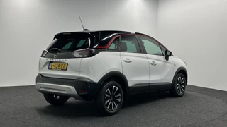 Opel Crossland 1.2 Turbo GS Line|Navi|Airco|Cruise|Camera|Carplay| / 6