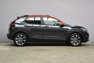 Kia Stonic 1.0 T-GDi 100pk DynamicPlusLine / 5