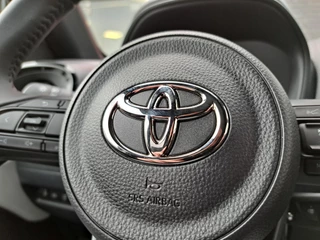Toyota Aygo X PULSE 5-DEURS CAMERA CLIMA 17"LMV PRIVACY-GLASS LED DAB+ NL-AUTO / 16
