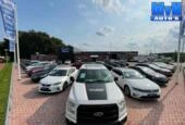 Lynk & Co 01 1.5 PHEV|ZWARTE.HEMEL|360ºCAM|PANO|262PK|SOH97% / 107
