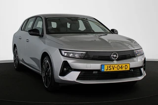 Opel Astra Sports Tourer Electric 54 kWh Edition / 2
