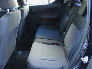 Suzuki Ignis 1.2 Smart Hybrid Style CVT Automaat All-Seasonbanden, Navigatie, Cruise en Climate Control, Stoelverwarming, Achteruitrijcamera / 36