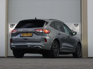 Ford Kuga 2.5 PHEV ST-Line X | 19inch velgen | SOH 88% / 4