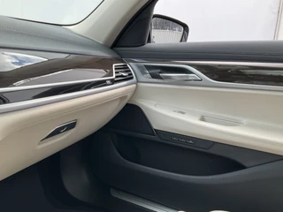 BMW 7 Serie 730d xDrive ACC Pano Softclose 4wielsturing High Executive HUD / 41