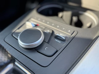Audi A4 A4 Avant 1.4 TFSI Sport S Edition I Navigatie I LED I Climate contr. / 31