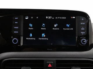 Hyundai i10 1.0 Comfort Navigatie | Camera | Cruise control | Apple carplay / 34