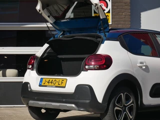 Citroen C3 1.2 PureTech Feel NL Auto| Nieuwe Riem!| 2e eigenaar| Dealer onderhouden / 25