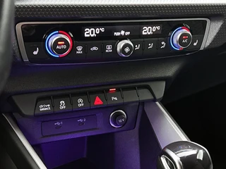 Audi A1 Sportback 35 TFSI Pro Line S | Camera | Stoelverwarming | Navigatie | Cruise Control / 24