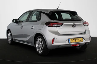 Opel Corsa 1.2 Level 2 Achteruitrijcamera Parkeersensoren Apple CarPlay / 5