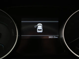 Kia XCeed 1.6 GDi PHEV Dynamic Line | Private lease 539,- pm / 5