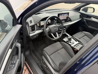 Audi Q5 55 TFSI e Hybrid 367pk quattro S-line Competition / 7