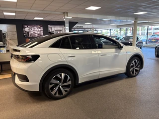 Volkswagen ID.5 Pro 77 kWh / Soh 95,2 / warmtepomp / trekhaak / head up / memory / carplay / 6