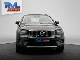 Volvo XC40 1.5 T4 Recharge | Apple/Carplay | Camera | Elek. Kofferklep | Climate/Control | Cruise/Control | / 51