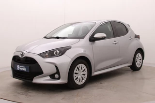 Mazda 2 Hybrid 1.5 Pure | Camera | Adaptive Cruise | CarPlay