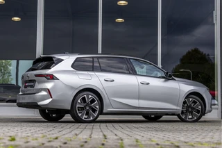 Opel Astra Electric 54 kWh  | NL auto | Stuur ver. | LED / 2