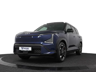 Kia EV5 GT-Line Business Edition 81.4 kWh  1.200 kg trekgewicht - Panoramadak met schuif-/kantelfunctie - 19" Inch velgen Fabrieksgarantie tot 2033 / 2