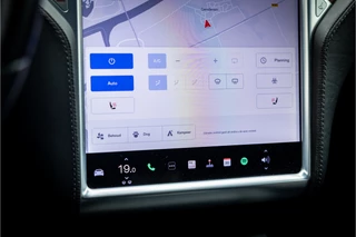 Tesla Model S 90D incl BTW  Enhanced Autopilot Luchtvering / 24
