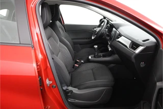 Renault Captur 1.0 TCe 90 evolution  - Climate controle - Stoelverwarming - Cruise controle / 35