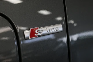 Audi Q3 Sportback 45 TFSI e PHEV S Edition (S-Line) / 13