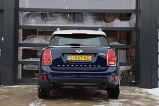 Mini Mini Countryman 2.0 Cooper S Chili | Leder | Ambient Light | Cruise | Automaat | Navi | Climate | Stoelverwarming | / 22