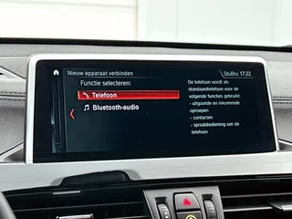 BMW X2 SDrive20i M Sport | Automaat | Cruise control | Stoelverwarming | Camera | HUD | Trekhaak / 23