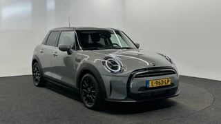 Mini 5-Deurs 1.5 One Essential|Carplay|Camera|Cruise|Navi| / 4