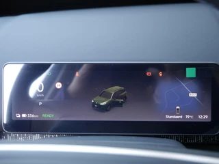 Leapmotor B03X ProMax Design 53 kWh 382KM WLTP l Hoge Zit & Verrassend Ruim! l Stoel- en Stuurwielverwarming l 360 Camera l Wireless Apple Carplay & Android Auto l Full-LED l 14,6'' Display l 18'' Lichtmetalen Velgen / 21