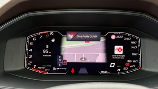 Cupra FORMENTOR | 295/999 | Taiga Grey | Carbon | 360° | Beats | Memory / 22
