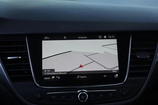 Opel Crossland 1.2 Turbo Elegance|Camera|Navi|Apple carplay/Android auto|Cruise control| / 12