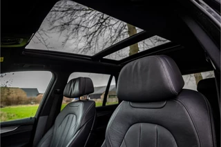 BMW X5 xDrive40e M Sport Full Black Adaptive Cruise 20" Panorama Head Up / 8
