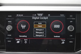 Volkswagen Polo 2.0 TSI GTI Executive 200 pk  | Keyless | Pano | Camera | Carplay | DAB | Virtual cockpit | Full LED | LM 18" | Netjes / 49