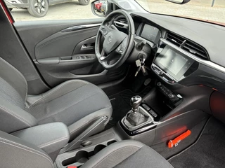 Opel Corsa 1.2 Turbo Elegance | Airconditioning | Navigatie | Elektrisch Pakket | Cruise control | LM-Velgen | Parkpilot / 12