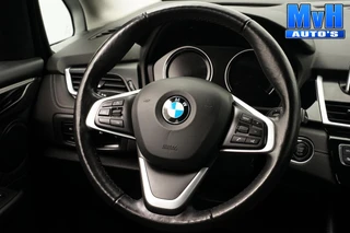 BMW 2-serie Active Tourer 218i Business Edition|SPORTSTOEL / 6