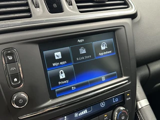 Renault Kadjar 1.2 TCe Intens NAVI CAMERA TREKHAAK ECC CRUISE LM. / 37