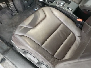 BMW i3 S iPerformance 94Ah Schuifdak | ACC | Leder / 23