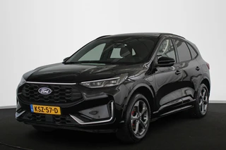 Ford Kuga 2.5 PHEV ST-Line X Panoramadak Winter Pakket Head-Up