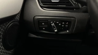 BMW 2-serie Active Tourer 216i Executive Edition LM NAVI LED HEAD UP. / 18