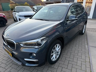 BMW X1 SDrive18i Executive Edition / ACC / Head-Up / Led / Trekhaak / Rijklaar !. / 14