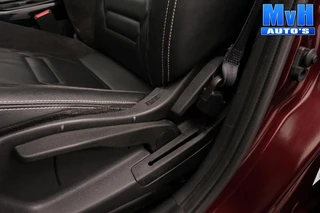 Nissan Juke 1.6 Hybrid Tekna|TREKHAAK|360°CAM|STOEL/STUUR.VW / 45